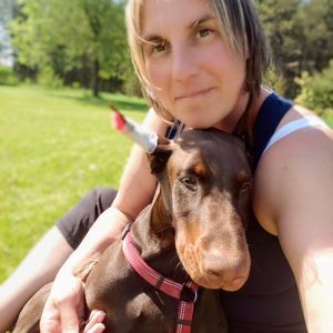 Meet your Posher, Paula